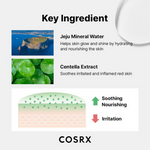 Thumbnail for Cosrx Centella Water Alcohol-Free Toner