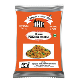 IHP Iyengars Puliogare Masala - Distacart