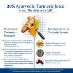 Thumbnail for Blue Nectar Turmeric Face Oil For Facial Glow & Tan Removal - Distacart