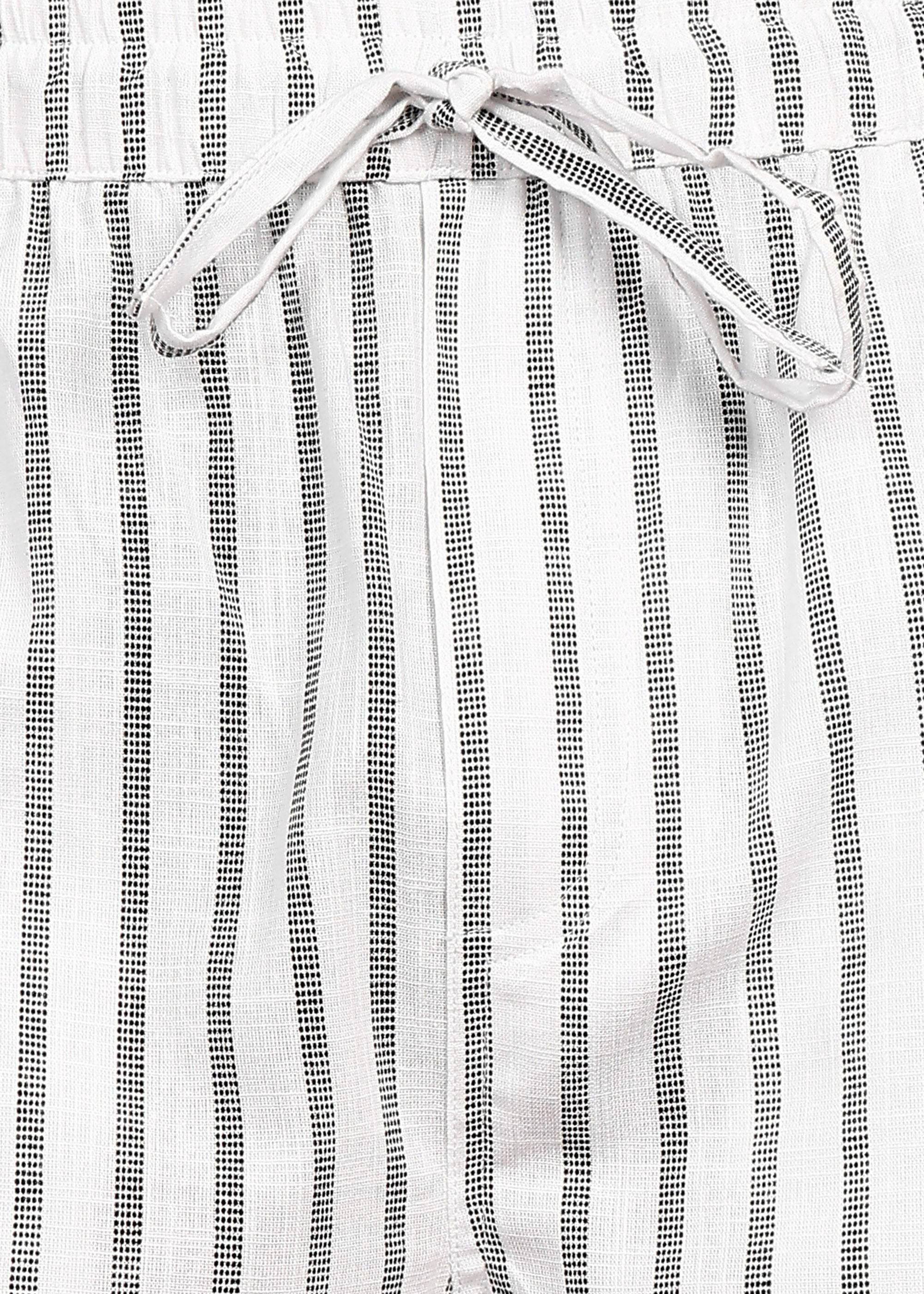 Fabmade Driftline Linen Shorts - Distacart