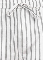 Thumbnail for Fabmade Driftline Linen Shorts - Distacart