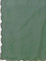 Thumbnail for Hand Beads Embroidered Kurta With Pant & Dupatta, Multicolor - Hiral Fashion - Distacart