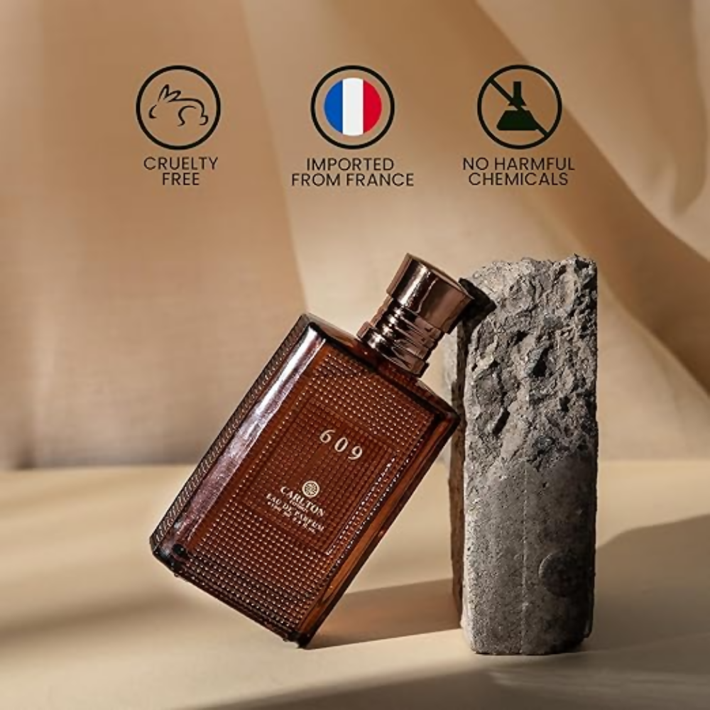 Carlton London 609 Luxury Mens Perfume - Dista