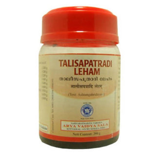 Kottakkal Arya Vaidyasala Talisapatradi Leham - Distacart