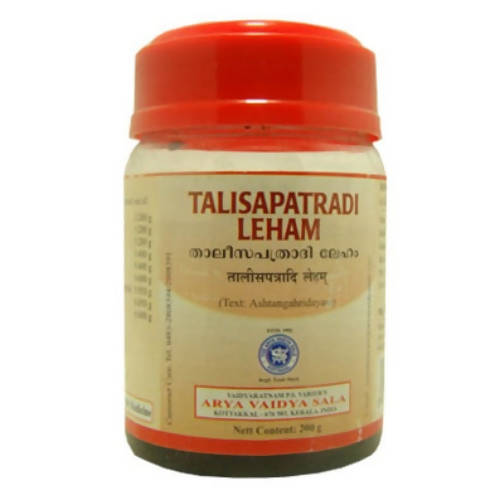 Kottakkal Arya Vaidyasala Talisapatradi Leham - Distacart