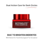 Thumbnail for Chosen Retinolite Pycno Undereye Gel - Distacart