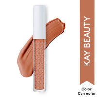 Thumbnail for Kay Beauty HD Liquid Colour Corrector - Orange - Distacart