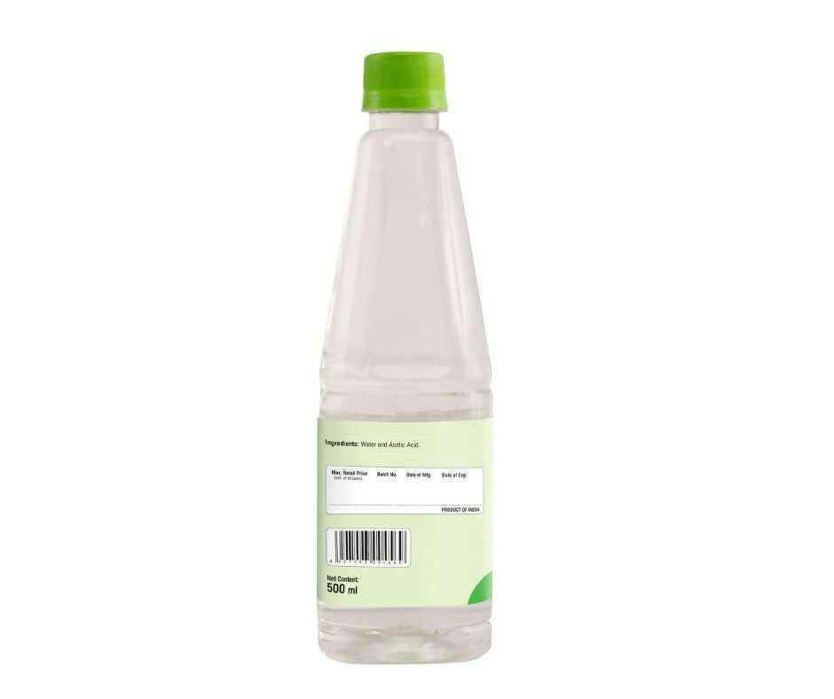 Tasty Nibbles Synthetic Vinegar - Distacart