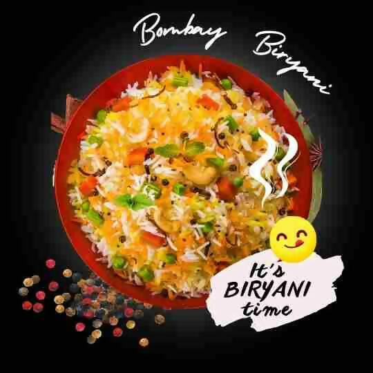 Sanskriti Magic Masala Bombay Biryani All-in-One Kit - Distacart