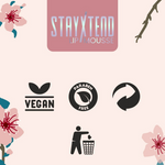 Thumbnail for Matt Look Stayxtend Lip Mousse - Berry Love