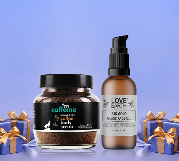 Buy 1 Get 1 on Beauty