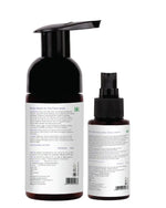Thumbnail for AreoVeda Baby Wash and Lotion Combo - Distacart