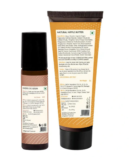 AreoVeda Sleep Recovery Bundle - Distacart
