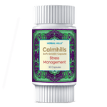 Thumbnail for Herbal Hills Ayurveda Calmhills Capsules
