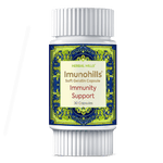 Thumbnail for Herbal Hills Ayurveda Imunohills Capsules - Distacart