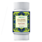 Thumbnail for Herbal Hills Ayurveda Ocuhills Capsules - Distacart