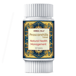 Thumbnail for Herbal Hills Ayurveda Proscarehills Tablets - Distacart
