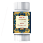 Thumbnail for Herbal Hills Ayurveda Trimohills Tablets