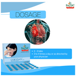 Thumbnail for Sandu Corysan Tablets