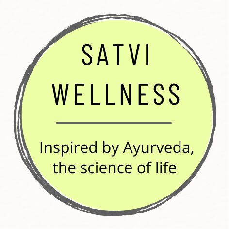 Satvi Wellness Tea masala | Indian Chai Masala | Tea Enhancer | Ginger tea mix - Distacart