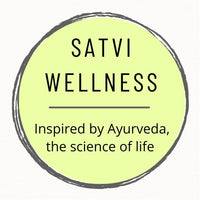 Thumbnail for Satvi Wellness Tea masala | Indian Chai Masala | Tea Enhancer | Ginger tea mix - Distacart