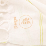 Thumbnail for Isha Life Handloom Cotton Bath Towels - Dista