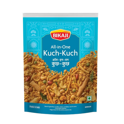 Bikaji All in One Kuch-Kuch - Dista