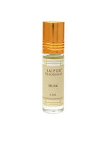 Thumbnail for Jaipur Fragrances Musk Long Lasting Attar