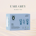 Thumbnail for Luxmi Estates - Fine Leaf Earl Grey Black Tea - Dista