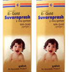 Thumbnail for Ethichem's E-Gold Suvarnprash With Gold - Distacart