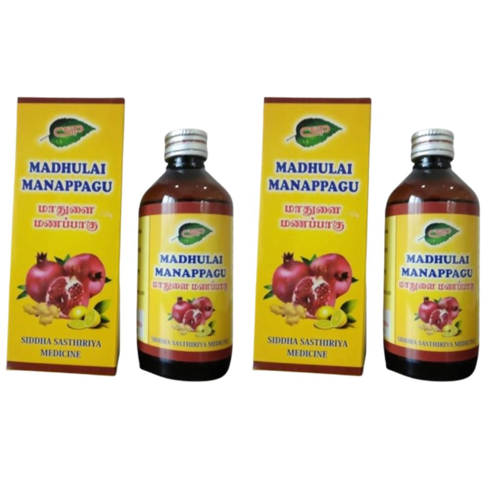 Madhulai Manappagu - Distacart