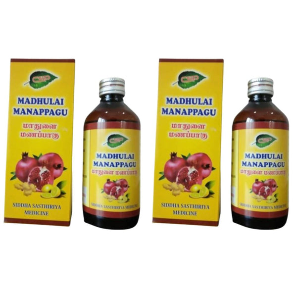 Madhulai Manappagu - Distacart