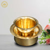 Brass Coffee Set - Distacart