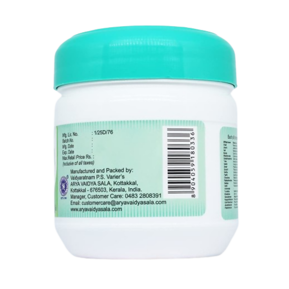 Kottakkal Arya Vaidya Sala - AVS Valiya Marma Gulika Tablets - Distacart