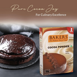 Thumbnail for BAKERS Cocoa Powder - Dista