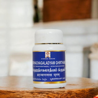 Impcops Brihachagaladyam Ghirtham