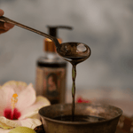 Thumbnail for Haappyherbs Bhringraj Herb Enriched Hair Oil