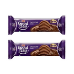 Thumbnail for Britannia Good Day Chocochip Cookies