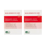Thumbnail for Excel Pharma Bliss-Spondylitic Care
