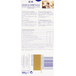 Thumbnail for Lindt Excellence Extra Creamy Milk Chocolate - Dista