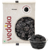 Thumbnail for Vedaka Premium Prunes - Distacart