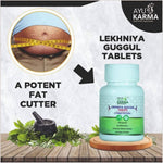 Thumbnail for Ayukarma Ayurveda Lekhniya Guggul
