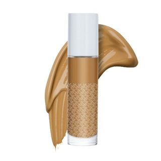 Kay Beauty By Katrina Kaif Hydrating Foundation - 180Y Deep - Distacart