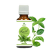 Oilcure Basil Essential Oil - Distacart