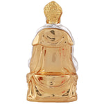 Thumbnail for Estele Gold-Polished Lord Gautam Buddha Mediatating Idol statue for Home Décor/ working place