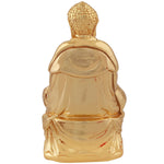 Thumbnail for Estele Gold-Polished Lord Gautam Buddha Mediatating Idol statue for Home Décor/Gifts