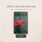 Thumbnail for Luxmi Estates Apple Cinnamon Black Tea - Dista