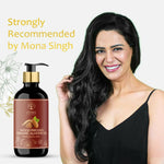 Thumbnail for Ivory Natural Wood Pressed Organic Almond Oil , Premium Extra Virgin Oil - For Radiant Skin, Hair Wellness - Distacart