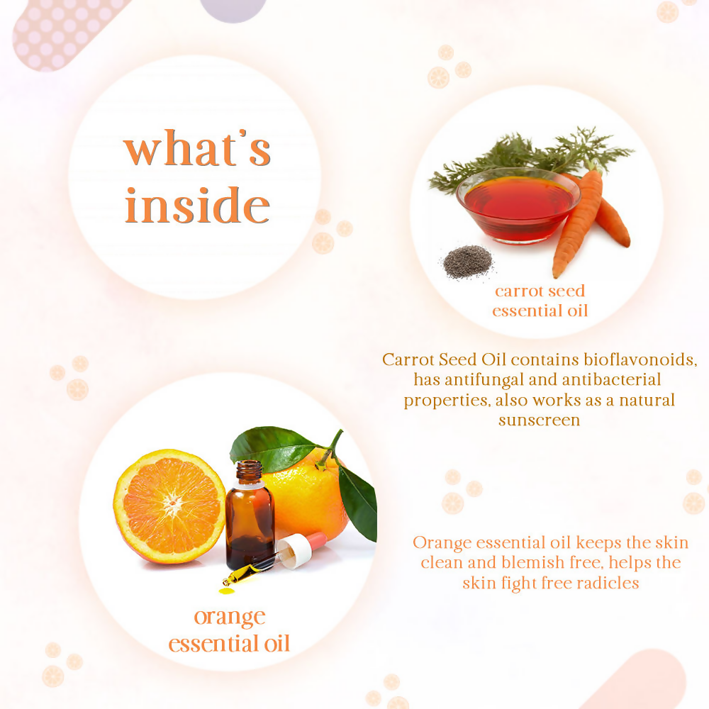 Keya Seth Aromatherapy Skin Hydrating Orange Toner - Distacart