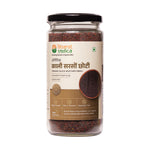 Thumbnail for Bharat Vedica Organic Black Mustard Small - Kali Sarso - Distacart